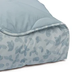 Biancheria Da Letto<Foppapedretti Trapunta una piazza in cotone Notte&Natura