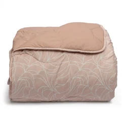 Biancheria Da Letto<Foppapedretti Trapunta una piazza in cotone Notte&Natura