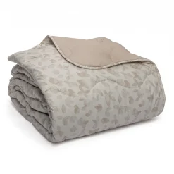 Biancheria Da Letto<Foppapedretti Trapunta una piazza in cotone Notte&Natura