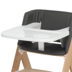 Accessori E Ricambi|Poltroncine E Sedie Evolutive<Foppapedretti Vassoio per poltroncina evolutiva Stile e per sedia evolutiva Tiramisù Bianco